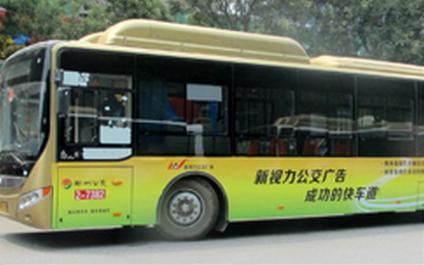  候車亭廣告投放效果怎么樣？