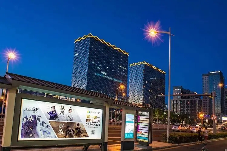 候車亭廣告對商家來說意味著什么？