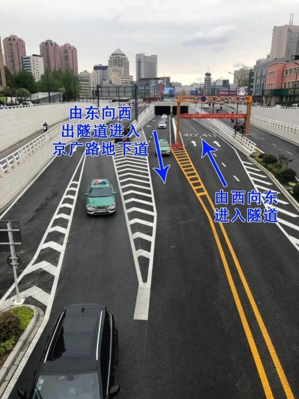 本周六起，鄭州公交60路、35路走向調(diào)整